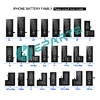 1960mAh Cell Phone Replacement Mobile Battery For iPhone 7G
